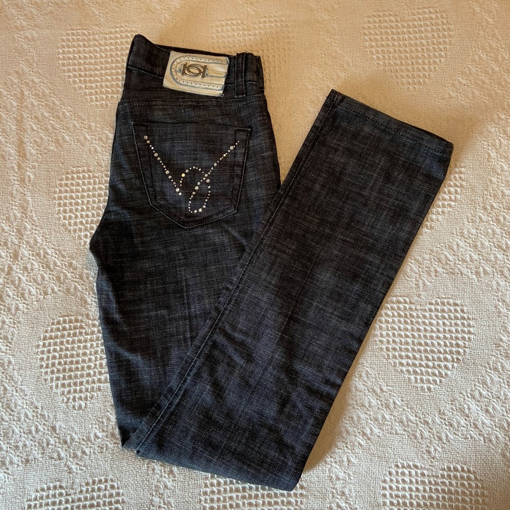 Bebe jeans